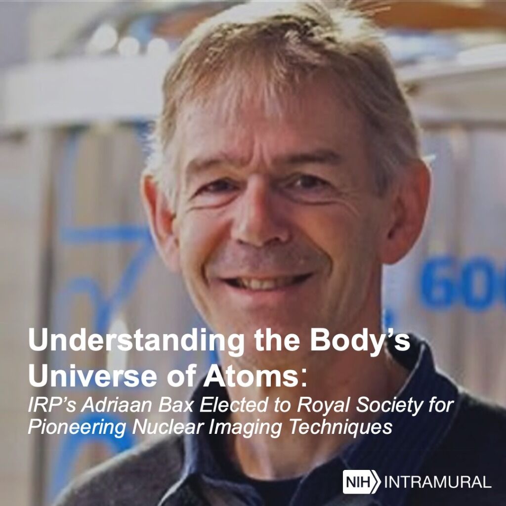 Understanding the Body's Universe of Atoms