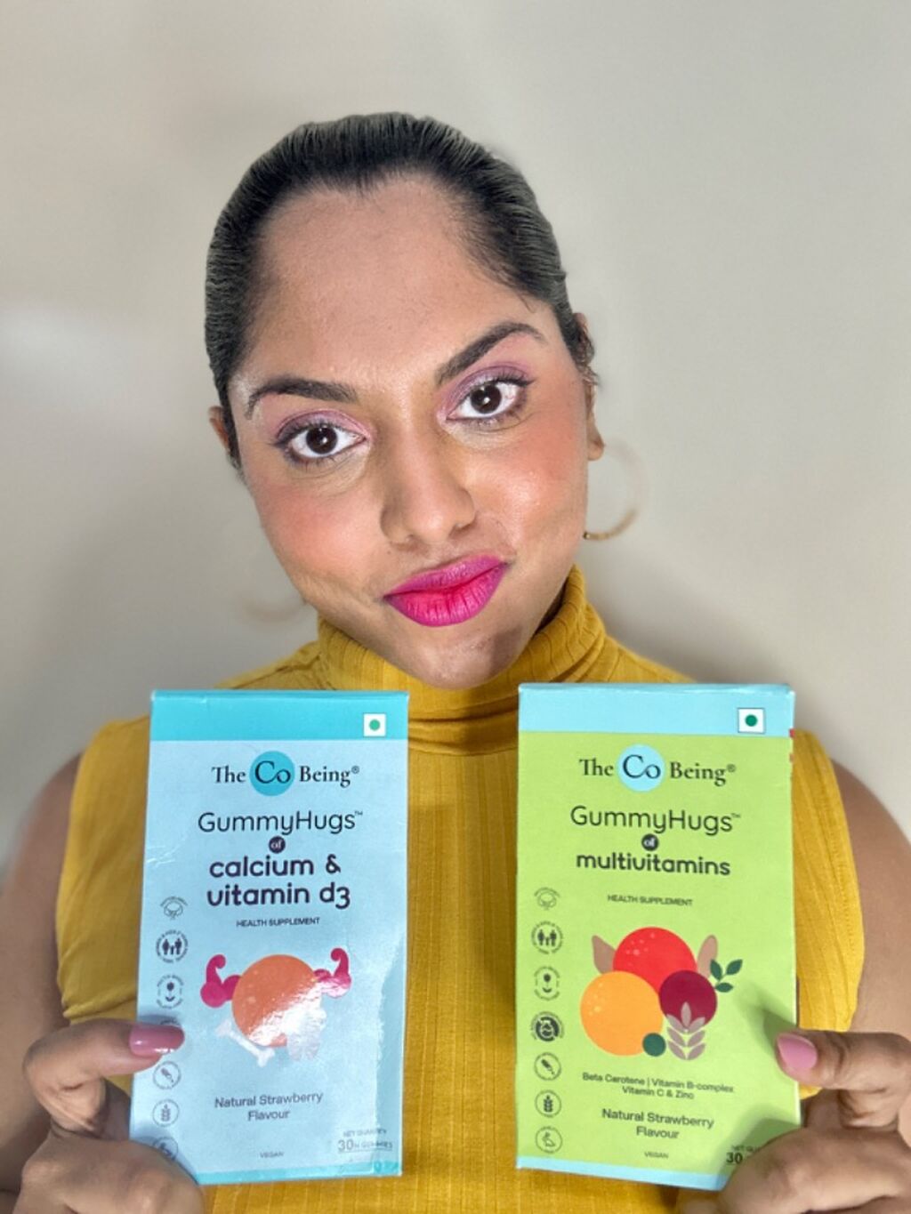 The Cobeing Gummies