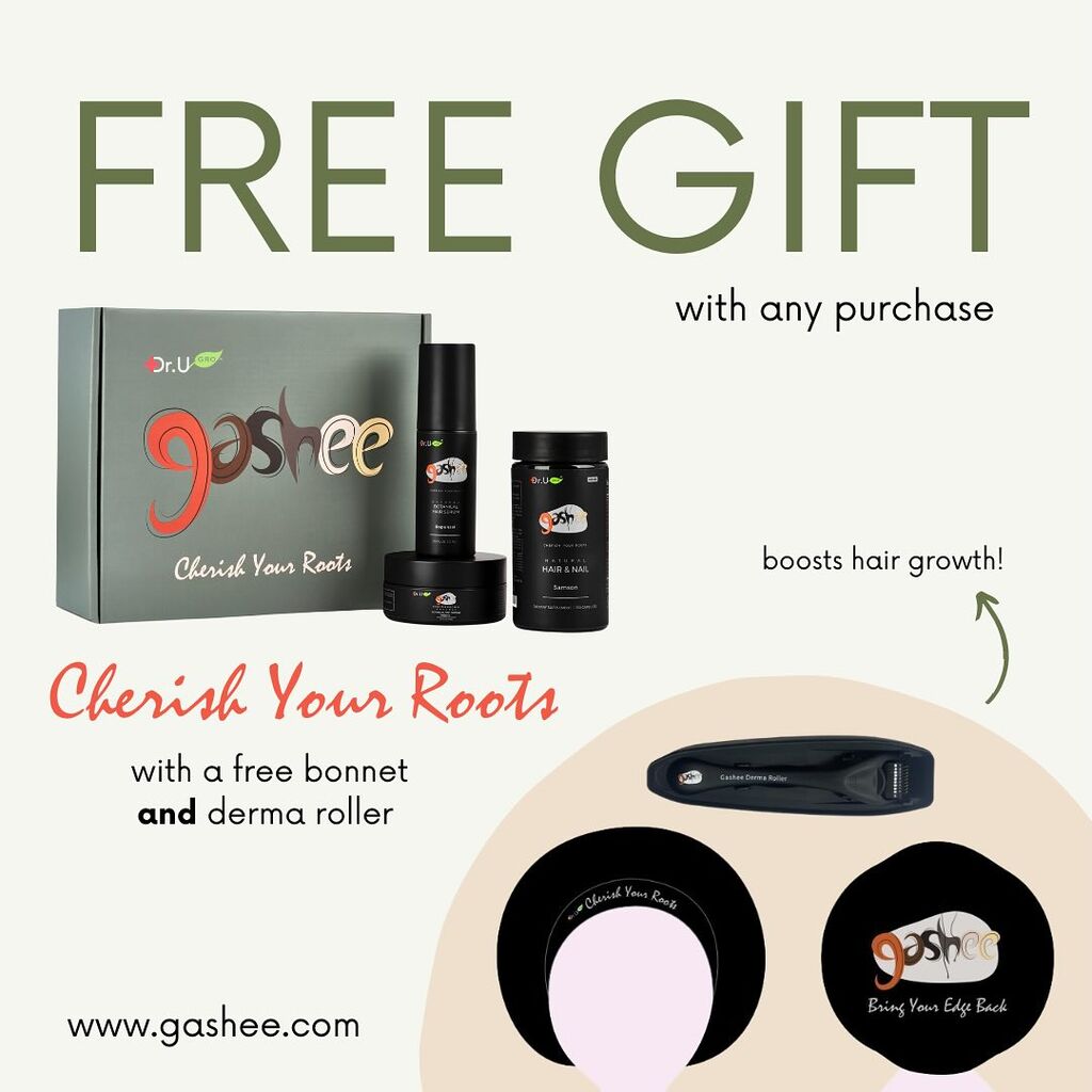 Products - Gashee