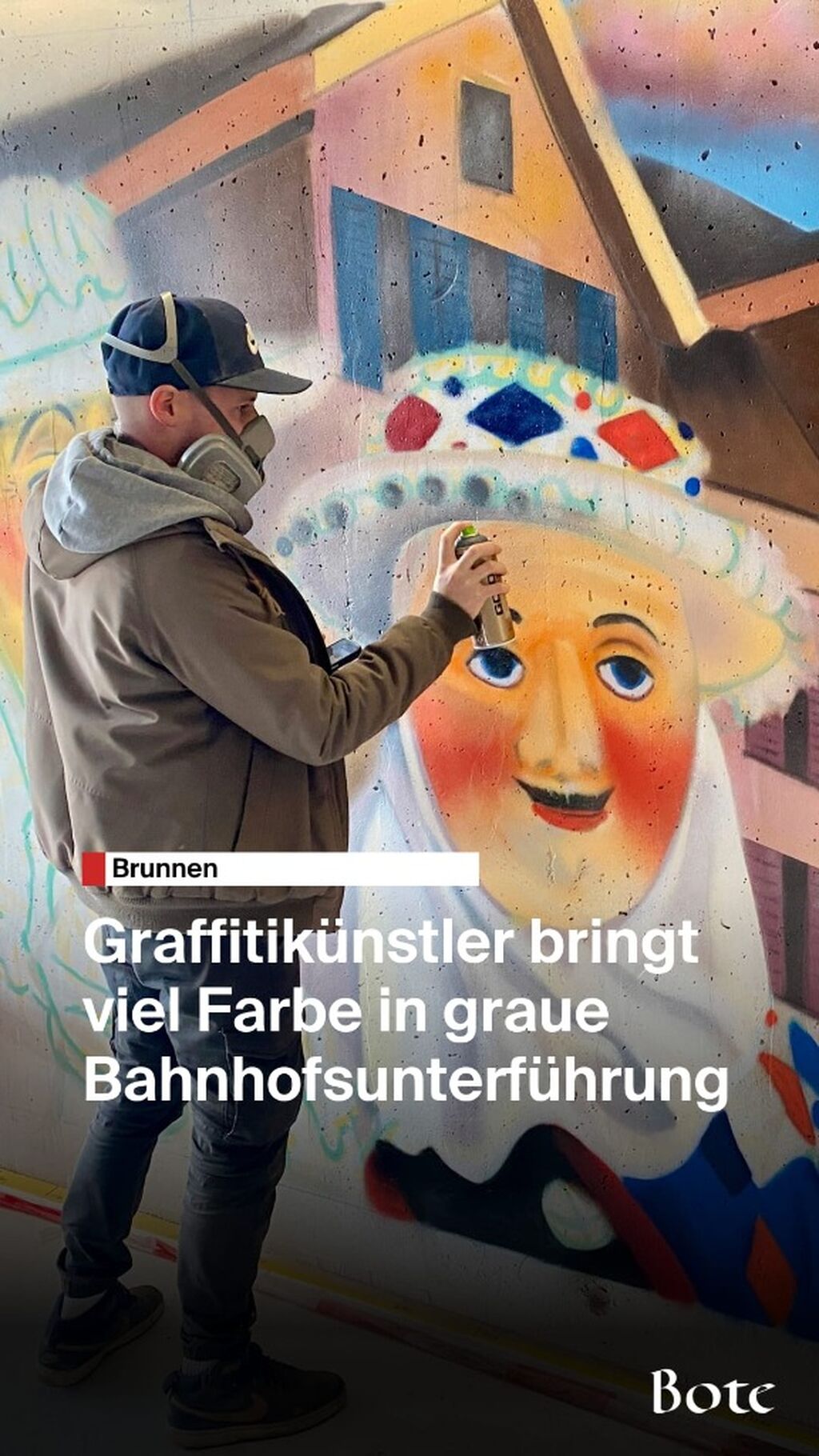 Graffiti