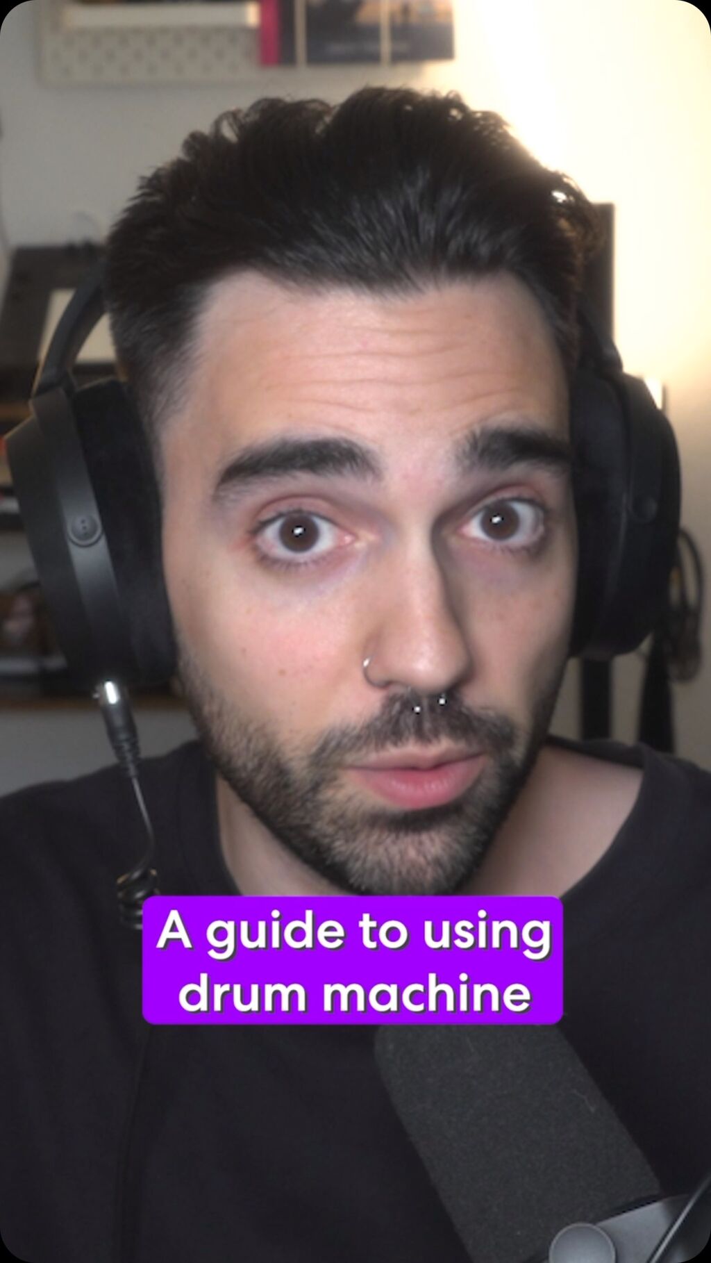 BandLab Drum Machine Tutorial