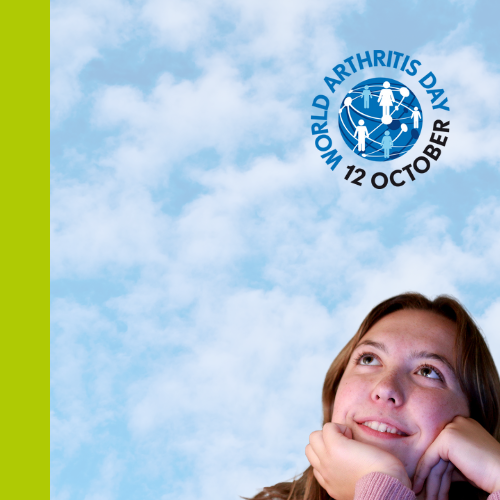 World Arthritis Day 2026