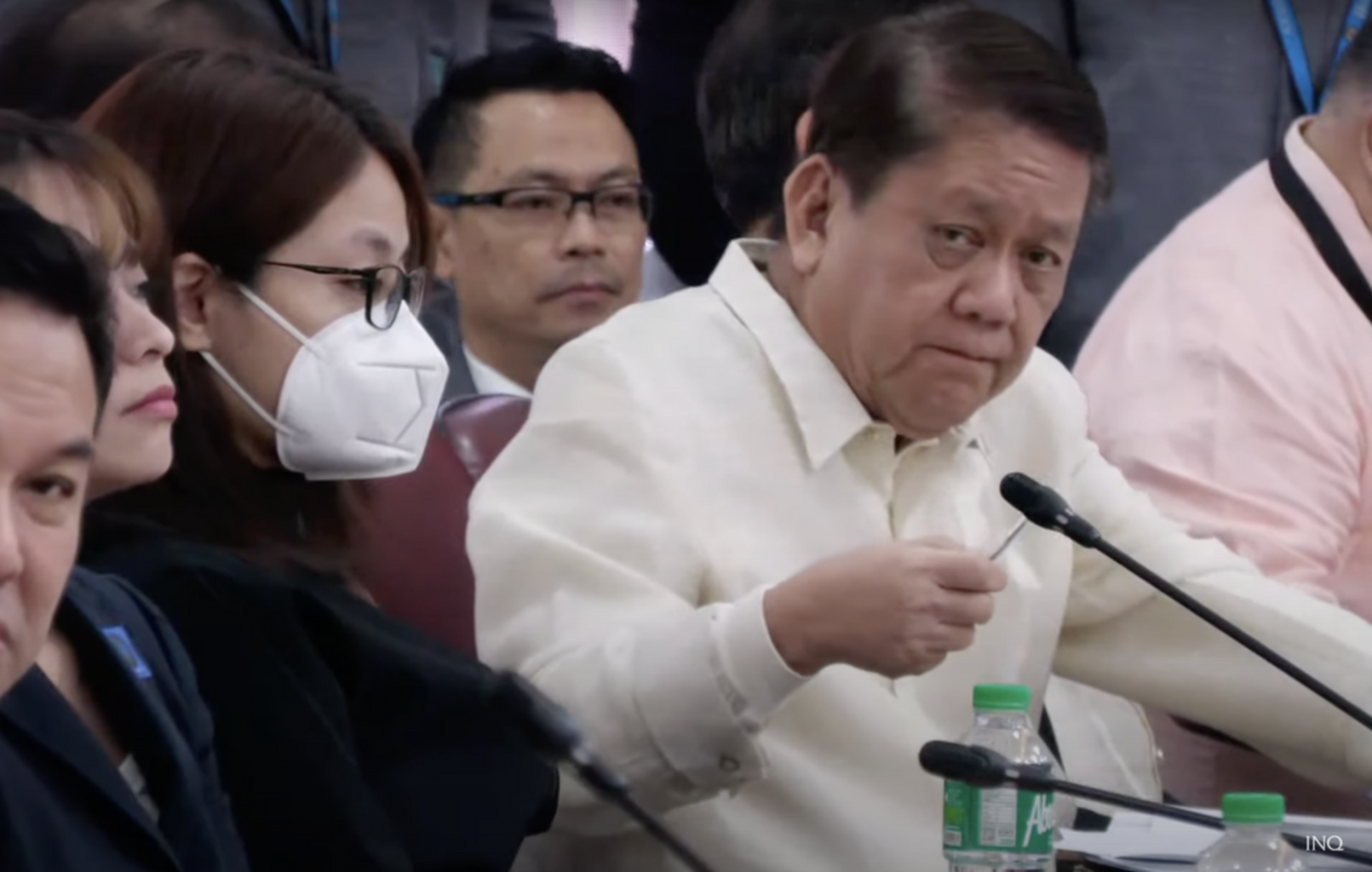 Osme&ntilde;a to House: I'm willing to give info about EJKs in Cebu City