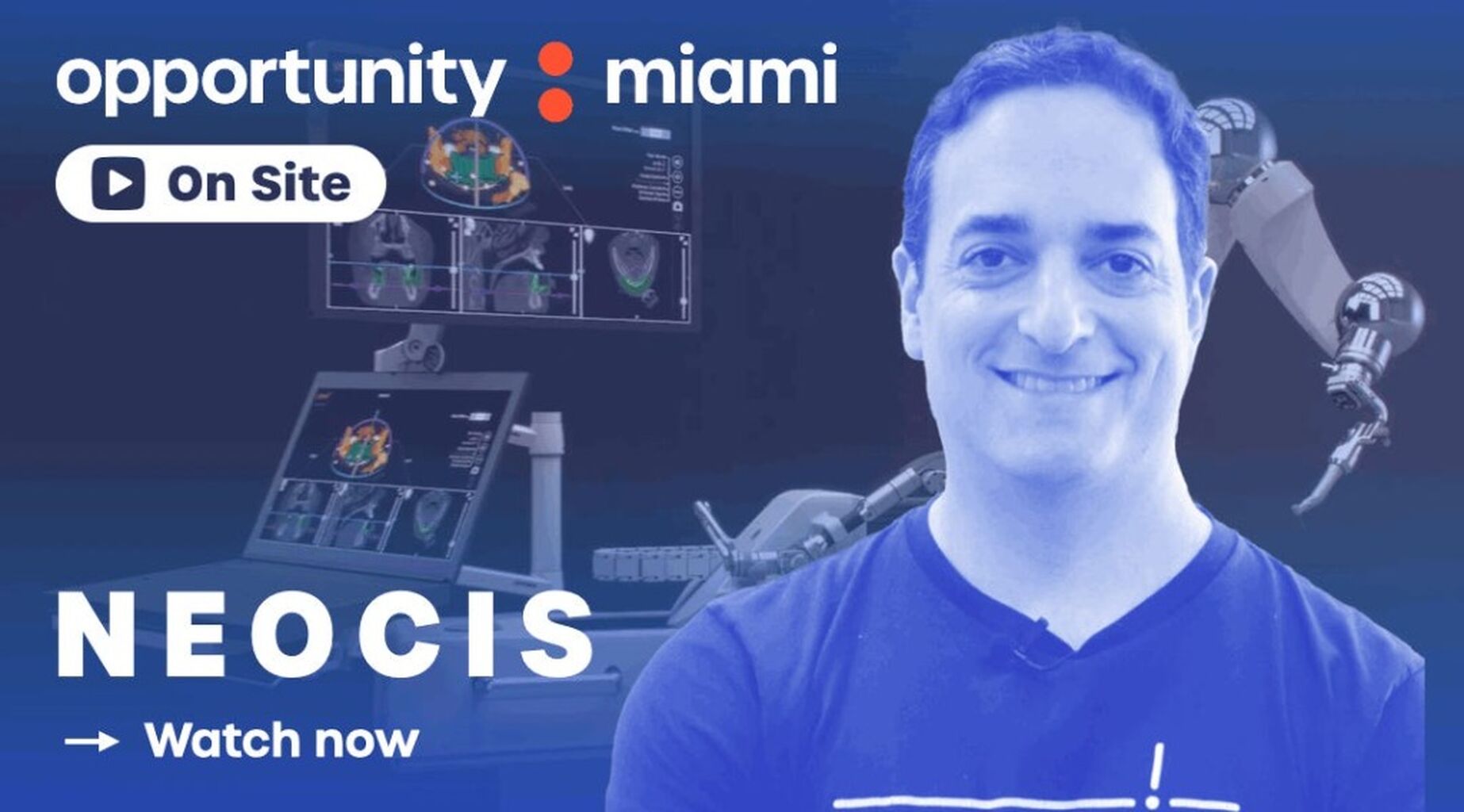 Yomi in Opportunity Miami