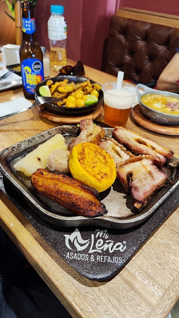 Pide tu Domicilio aqu&iacute; (Sede Villas)📲
