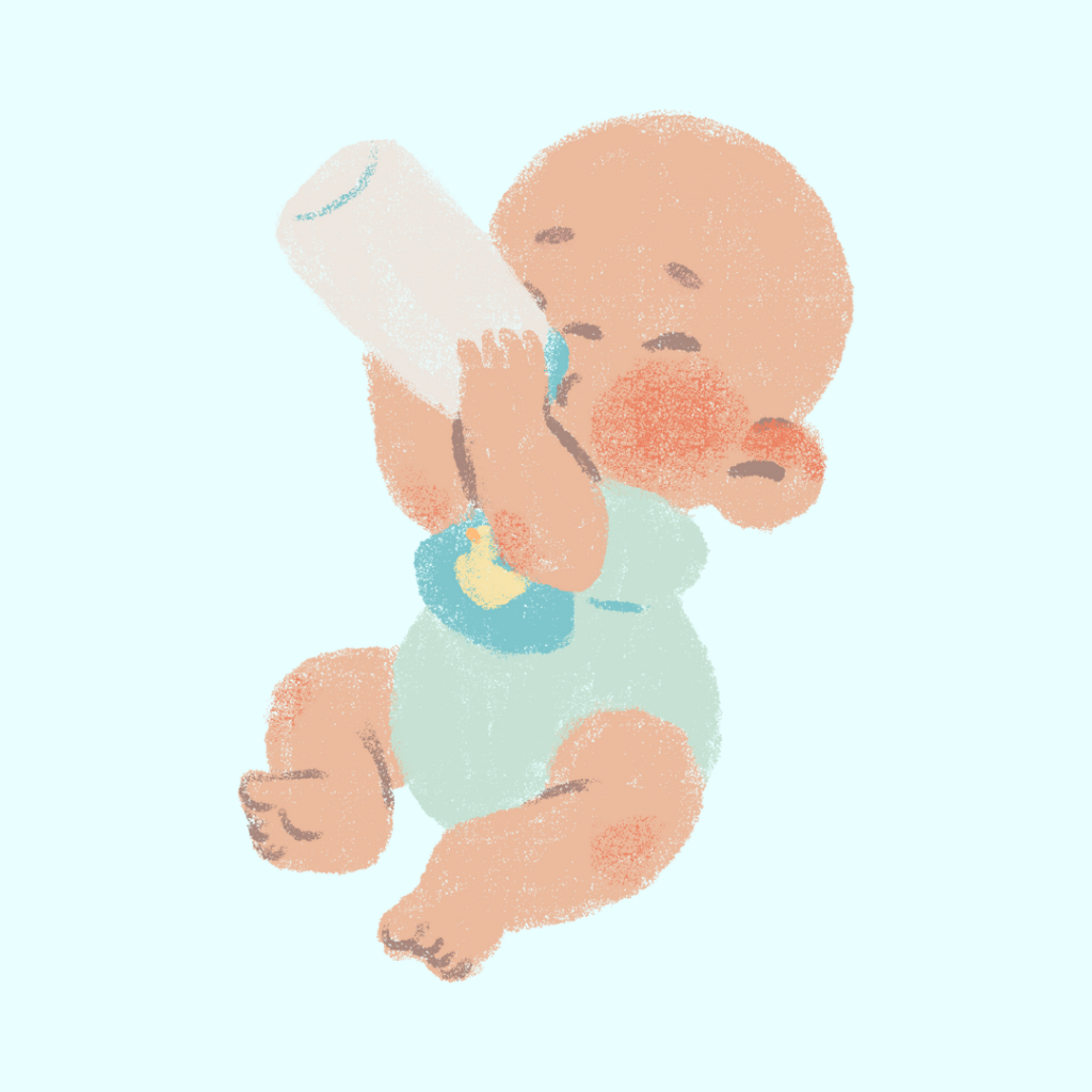 Meu poeminha infantil Versinhos de Nen&eacute;m no blog Cantinho dos Poemas de Crian&ccedil;a