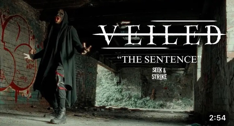 THE SENTENCE MUSIC VIDEO