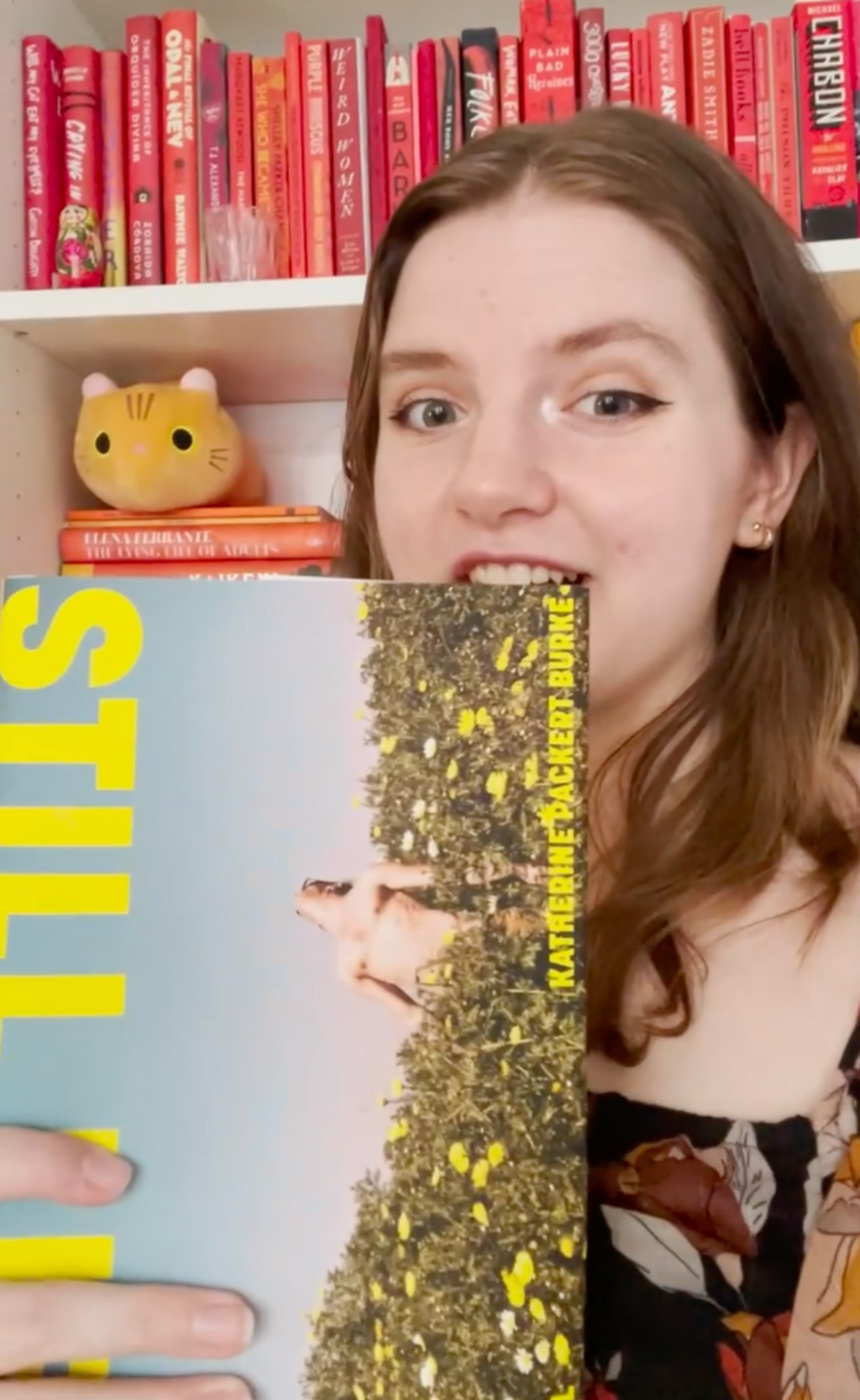 Sapphic Book Club