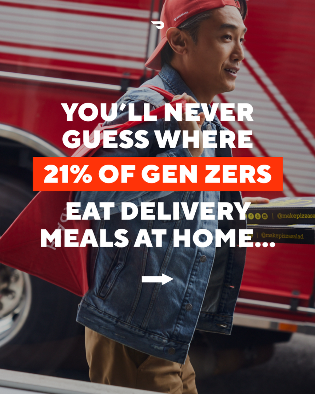 2024 Restaurant and Alcohol Online Ordering Trends | DoorDash for Merchants