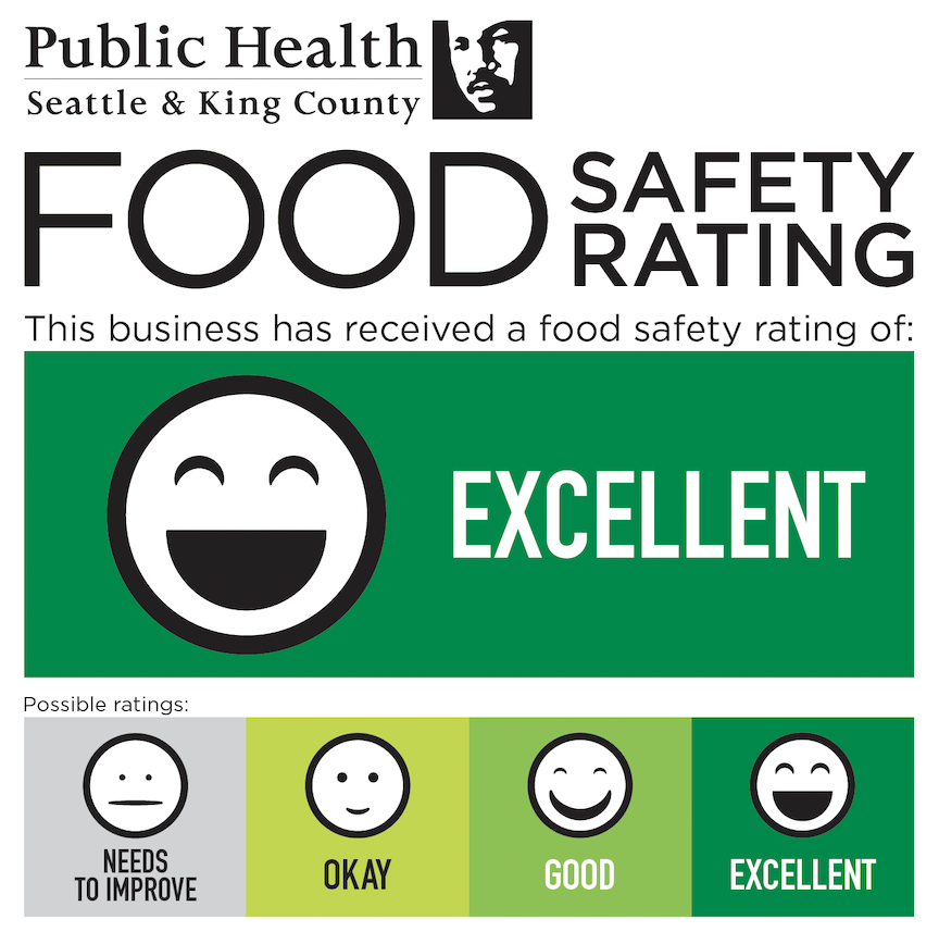 Food safety rating system expanding to mobile food vendors