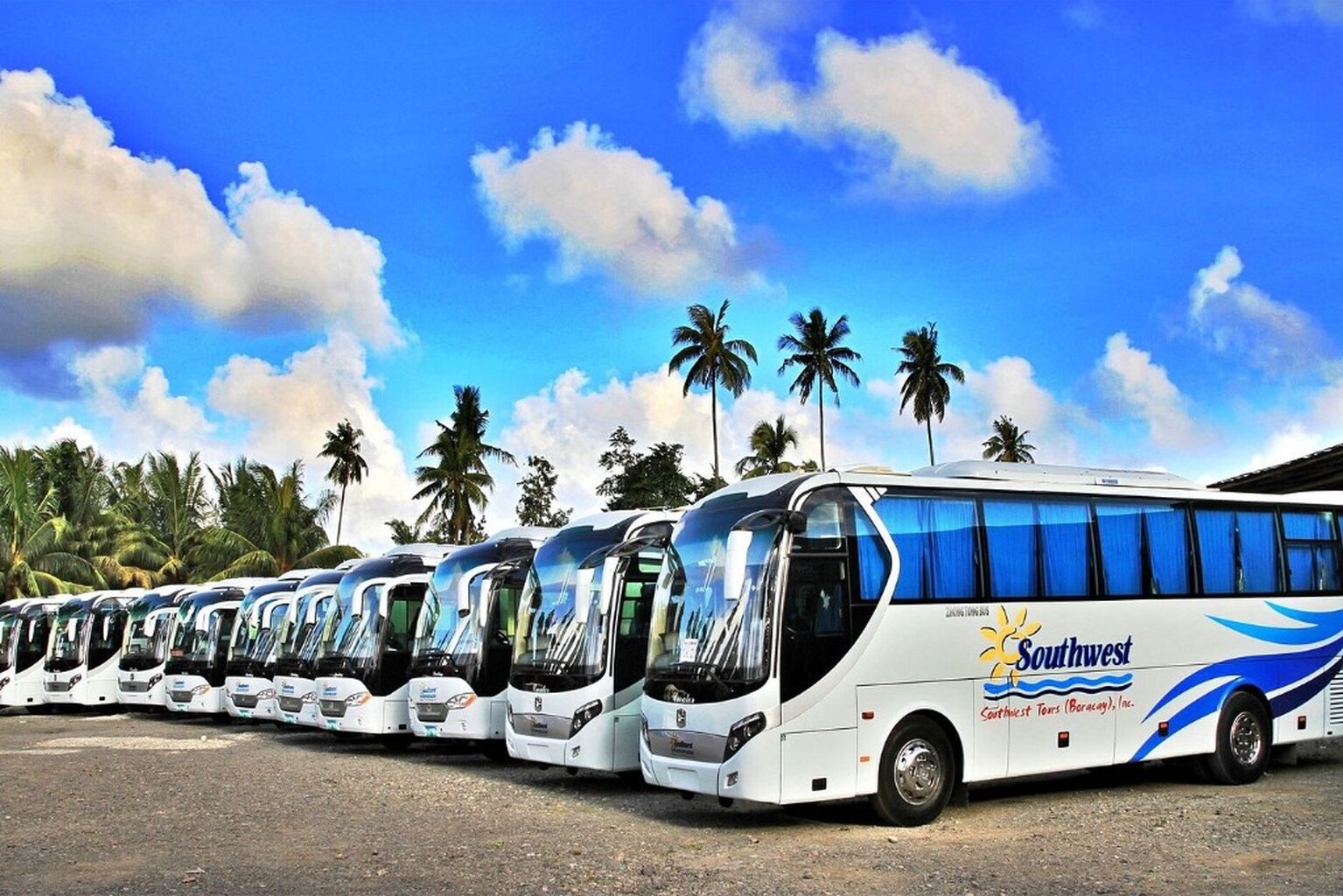 godofredo airport transfer