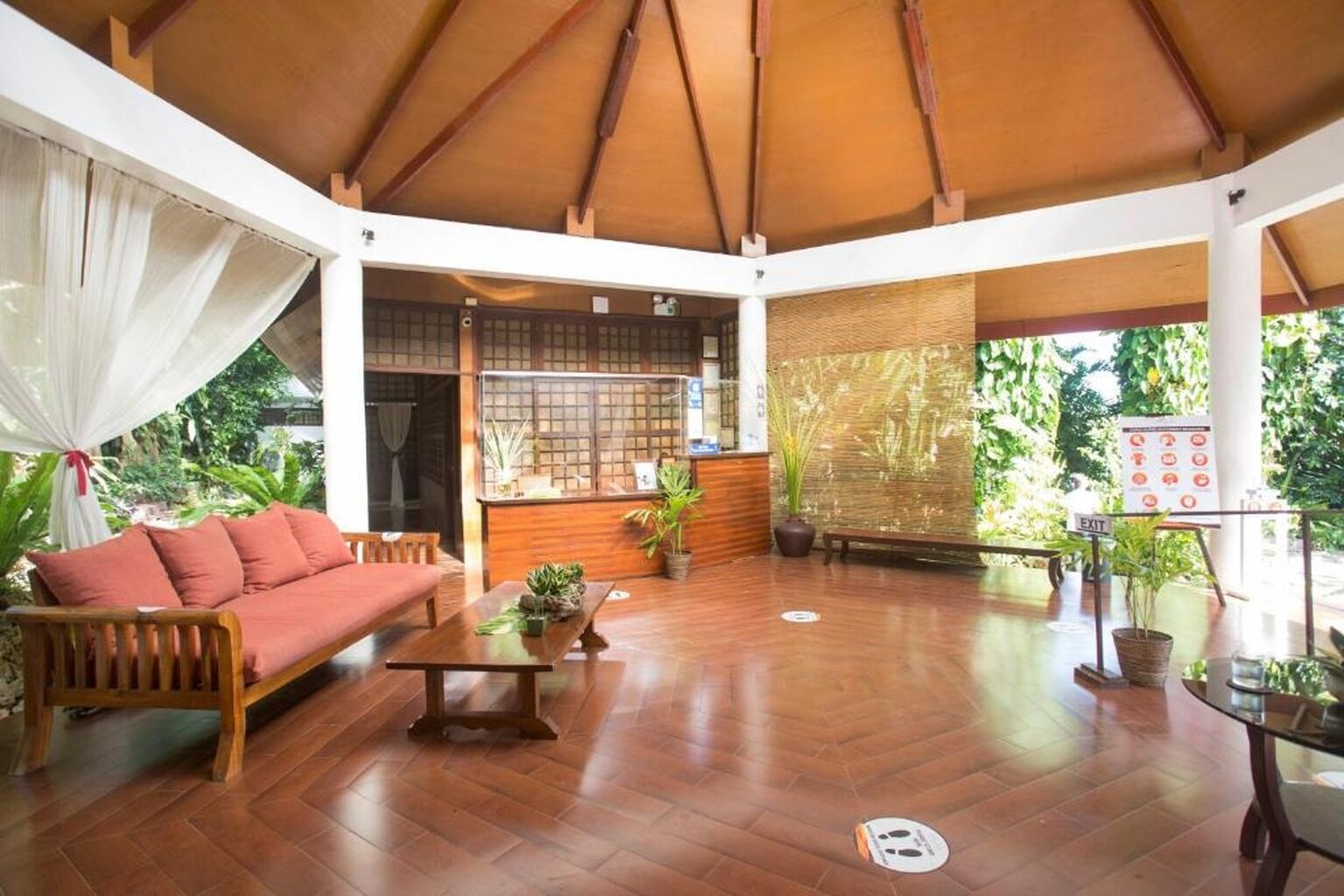 mandala spa