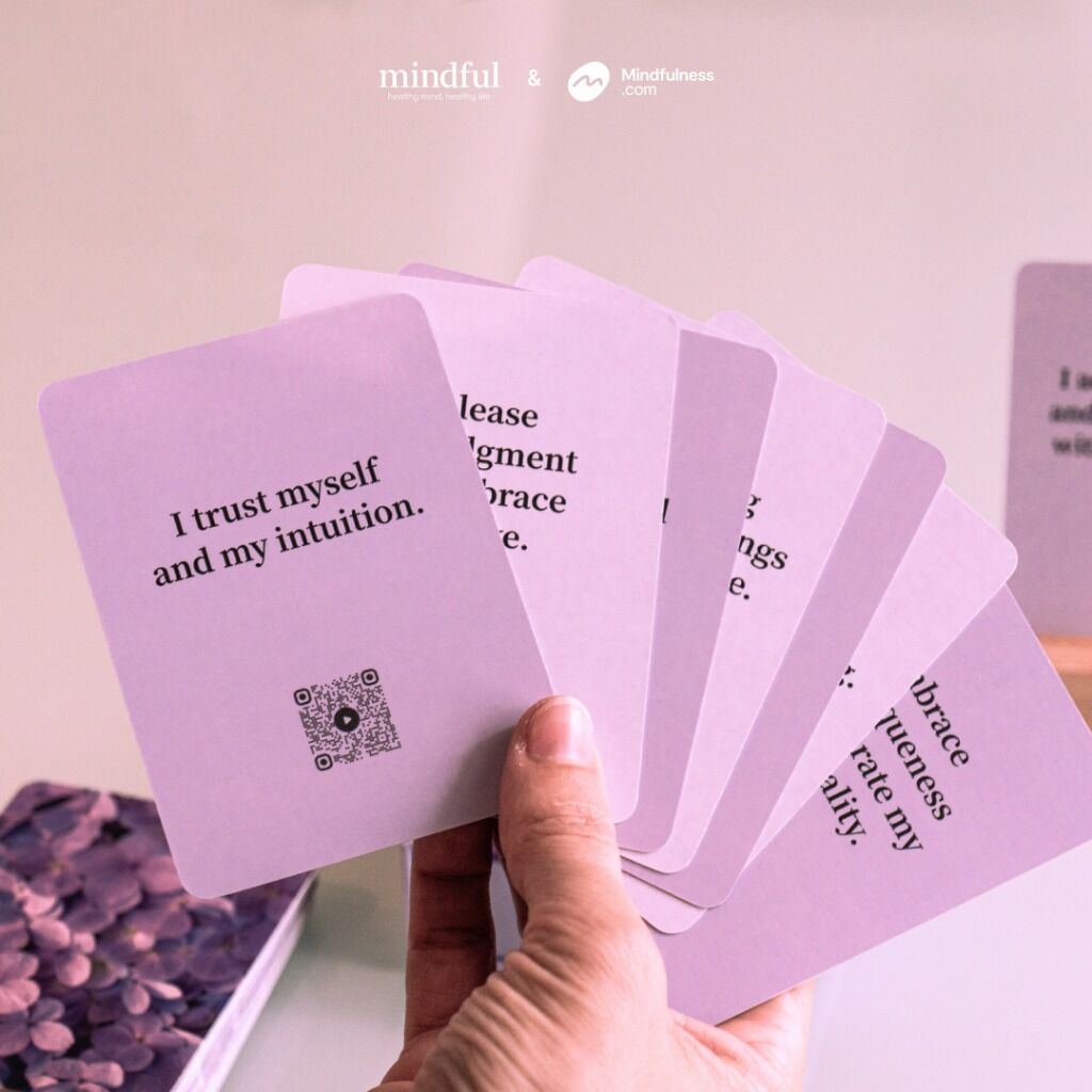 Self-Love Affirmations Presale