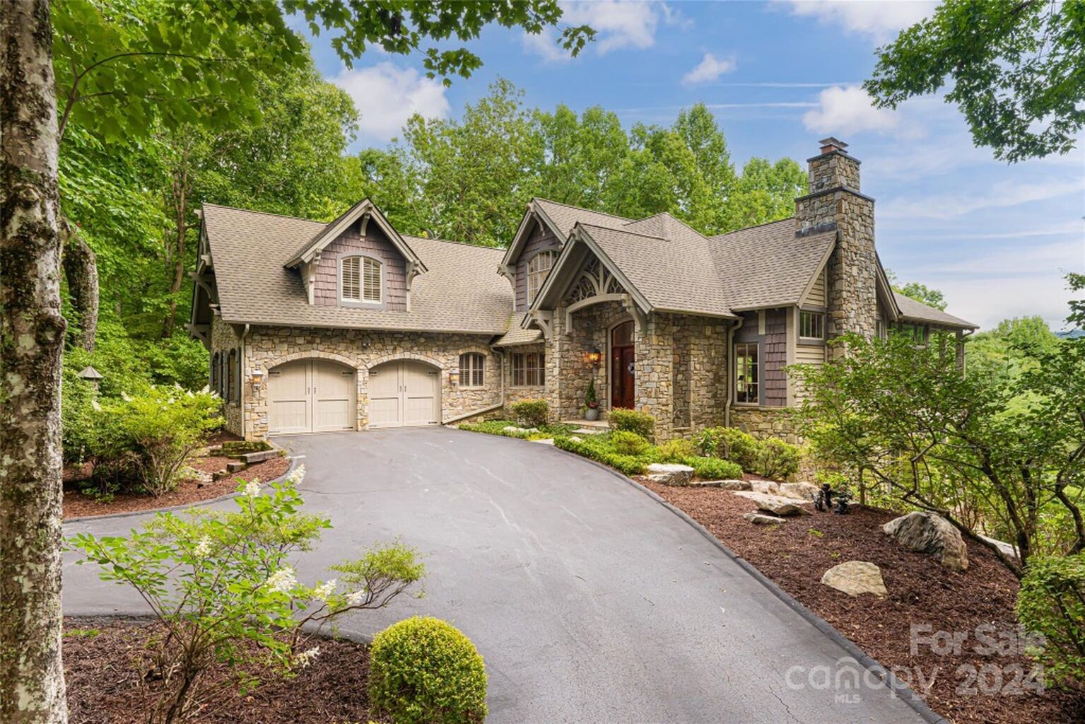 296 Cedar Rock Trail