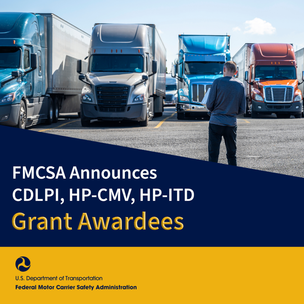 HP-CDL, CDLPI Grants