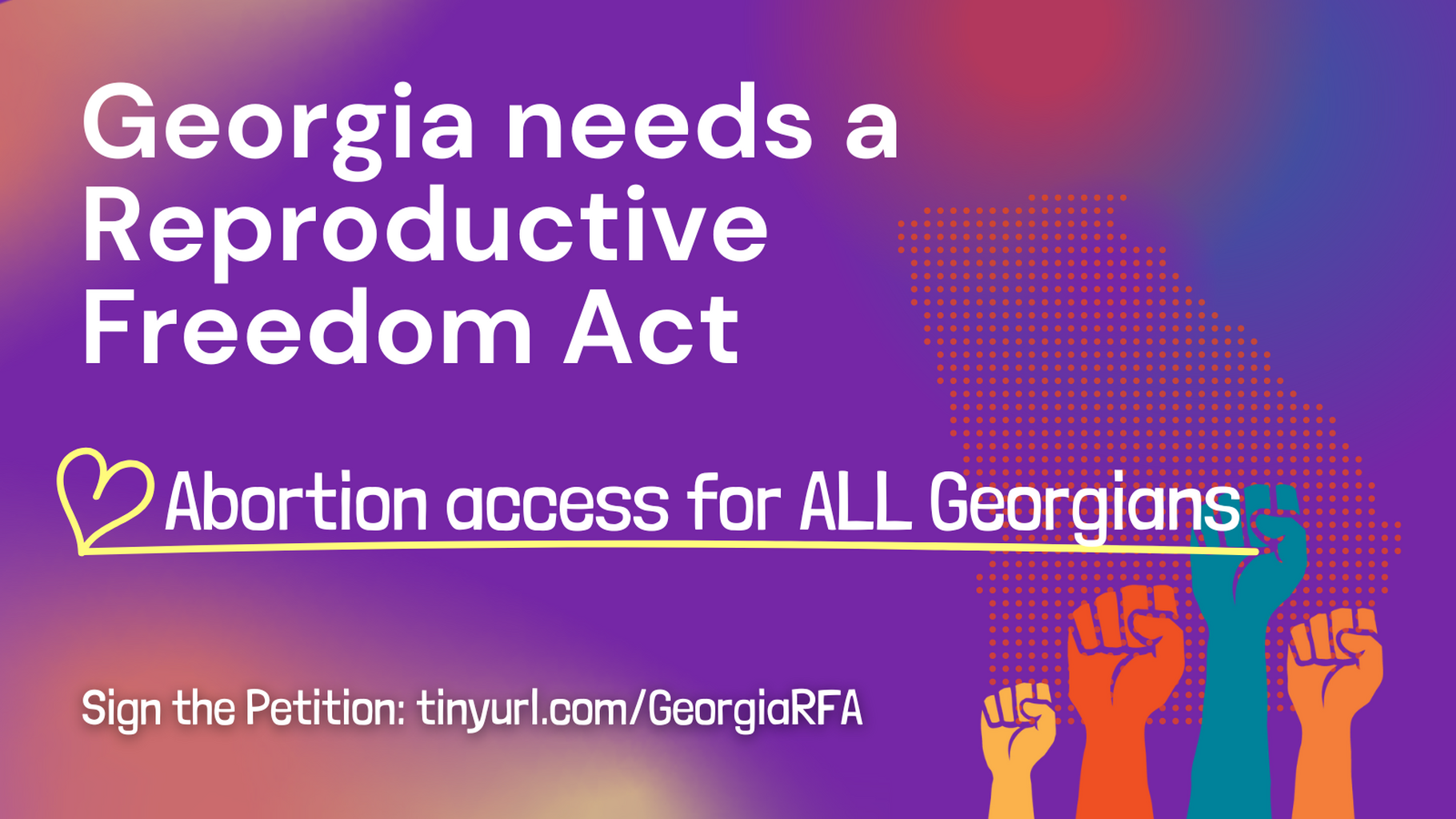 Amplify Georgia Collaborative