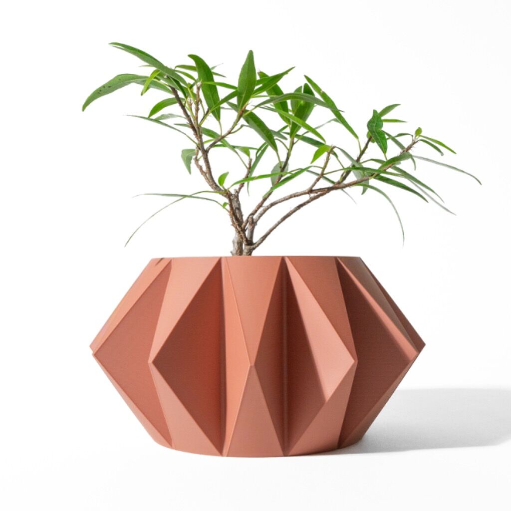 The Koni Planter