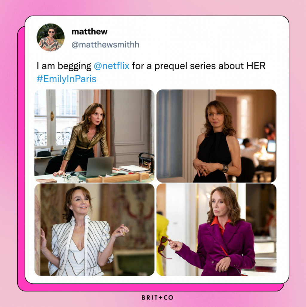 Emily In Paris, Season 4, Part 2 Ending Explained