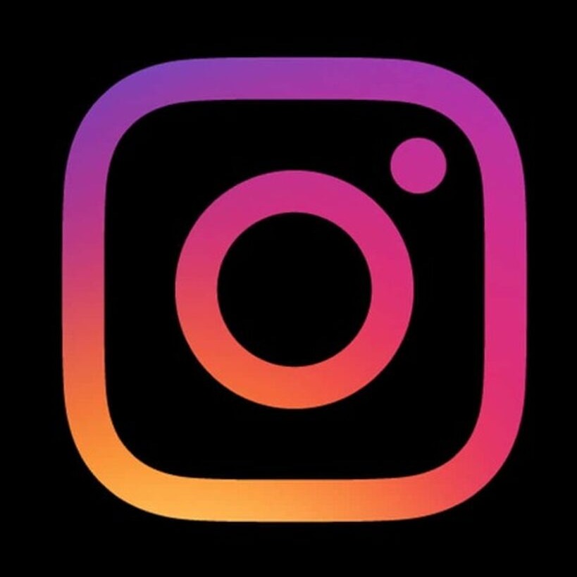 Nuevo instagram