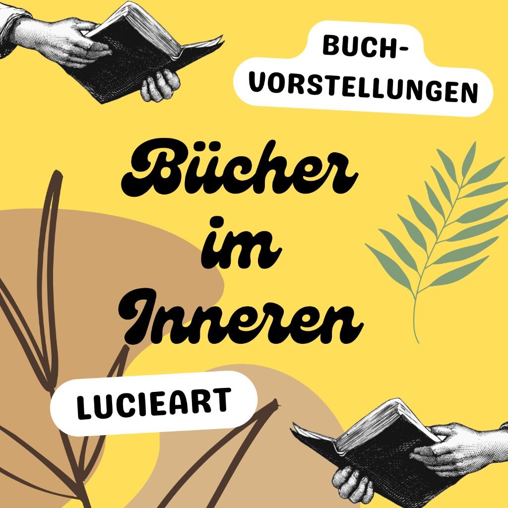 Podcast Spotify:B&uuml;cher im Inneren