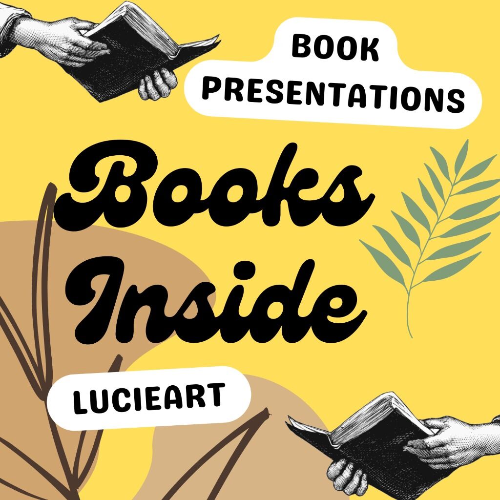Podcast Spotify:Books inside