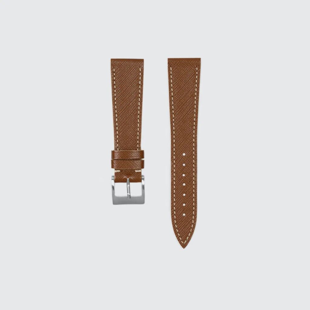 The Two Tone Strap Collection 
