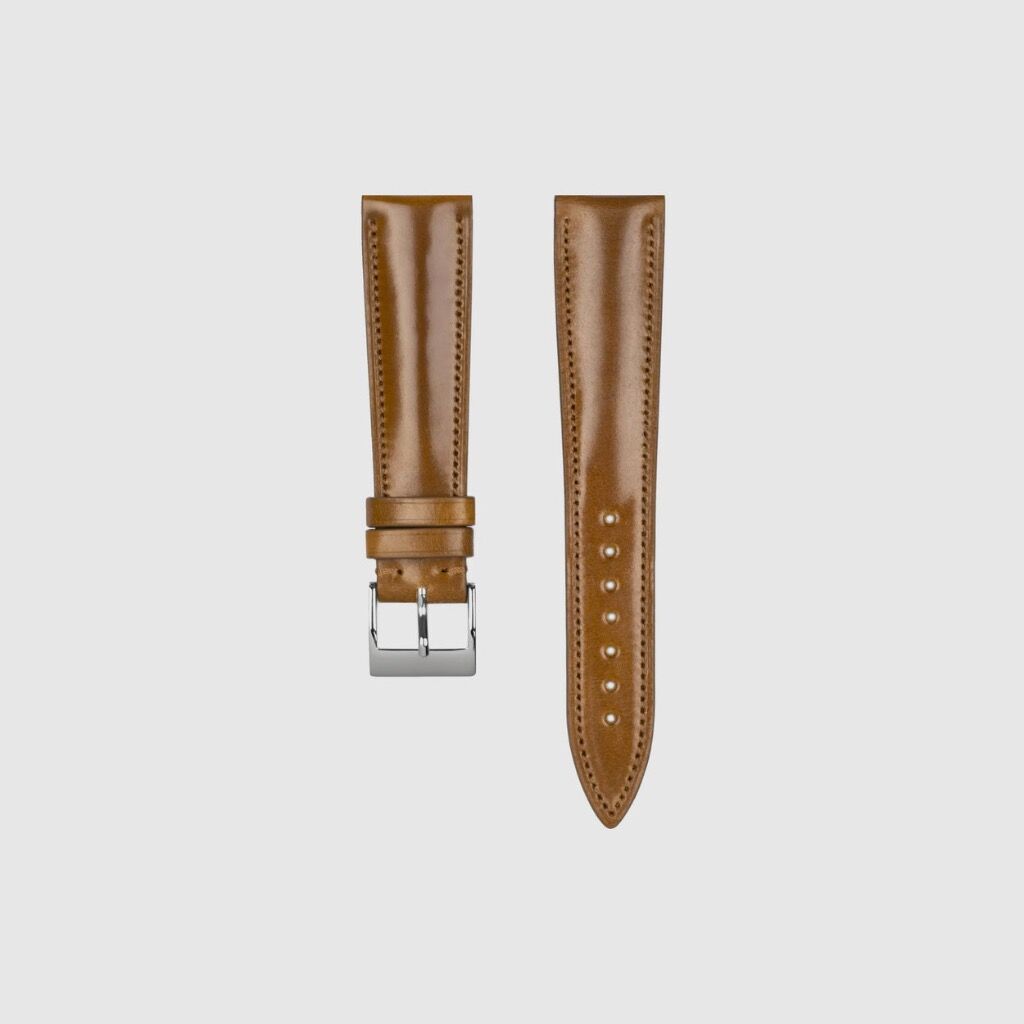 The Cordovan Strap Collection 