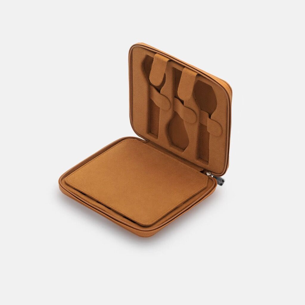 The UltraSlim Watch Case Collection