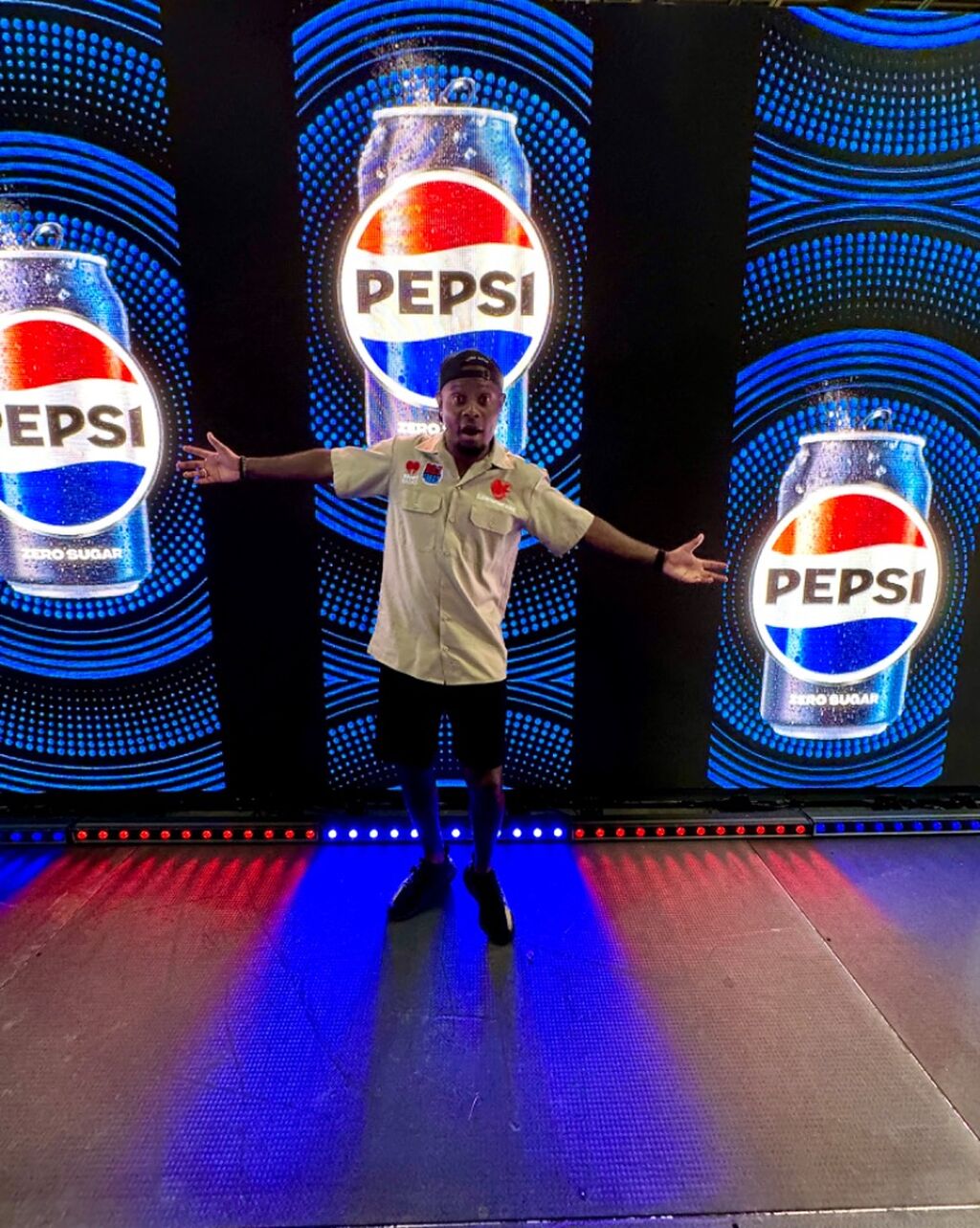 Pepsi National battle of the bands
