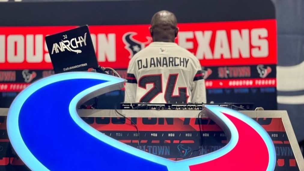 Houston Texans season opener at nrg stadium