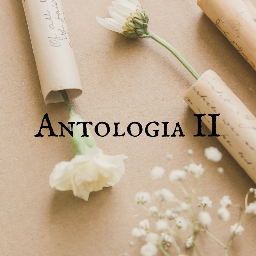 Editora Uiclap - Antologia Meu Jardim Poemas e Poesias Volume II Ser Poetisa