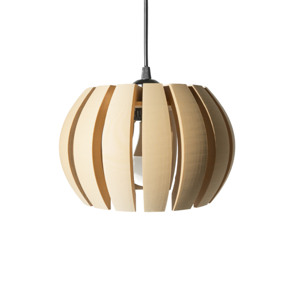The Oromi Pendant Lamp