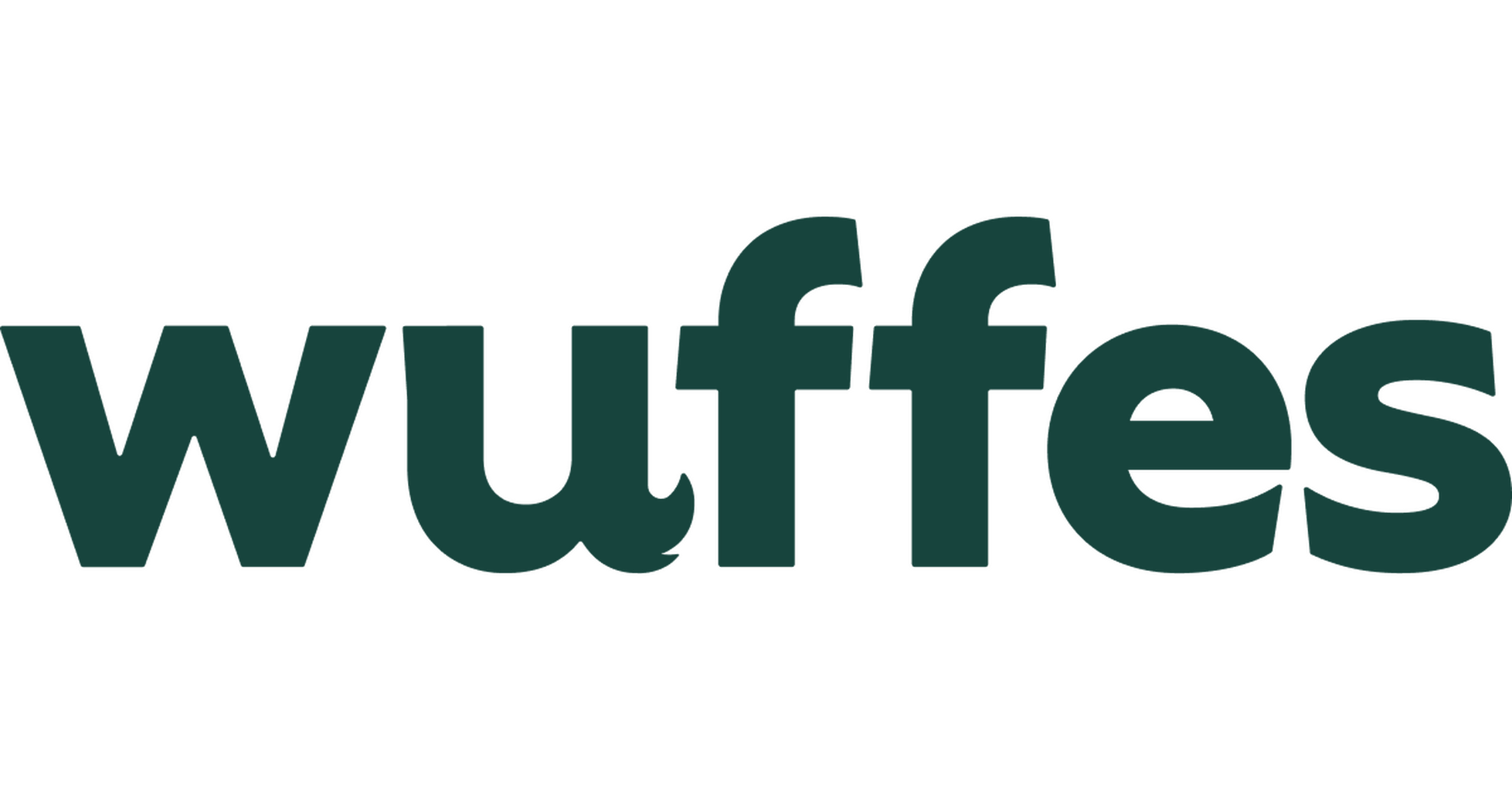 50% off Wuffes Hip & Joint Support for Large Breeds