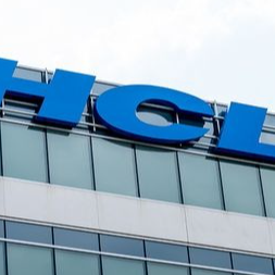HCL - Junior Developer 