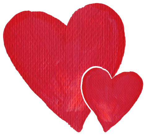 RED HEART MEMORIAL
