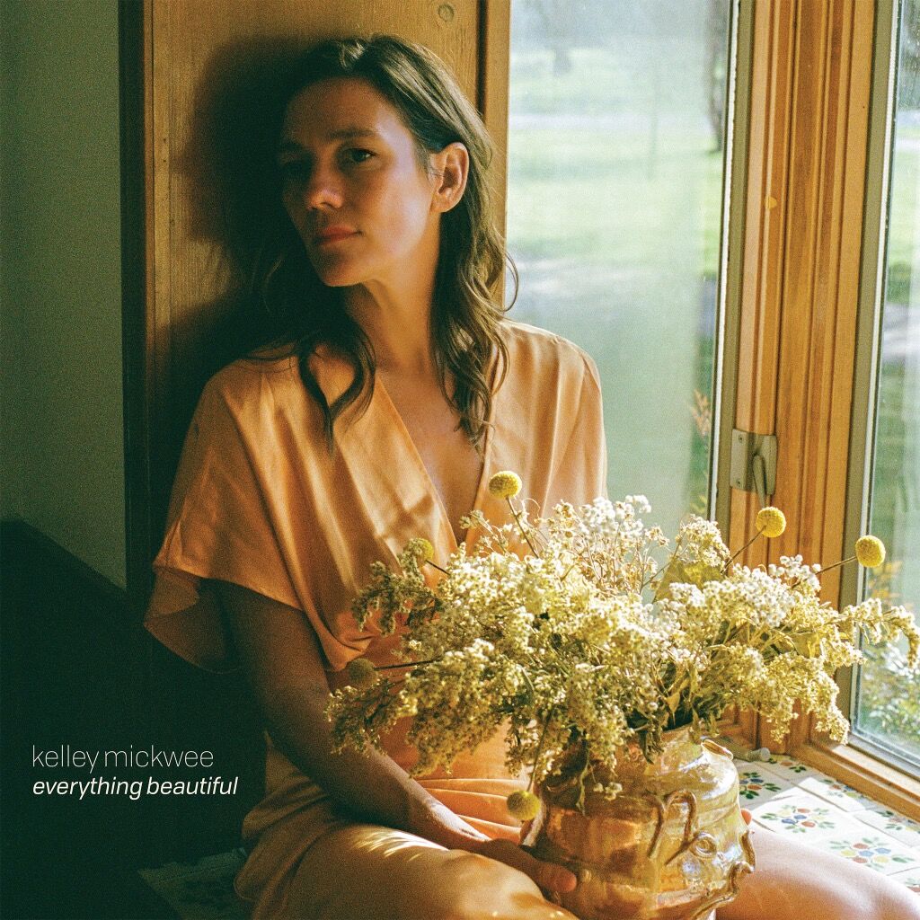  &ldquo;Everything Beautiful&rdquo; Album OUT NOW