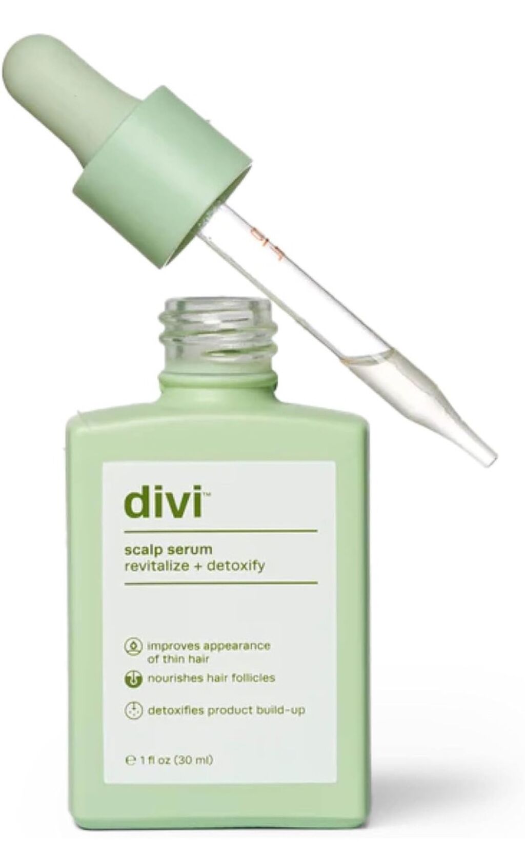 DIVI - Scalp Serum