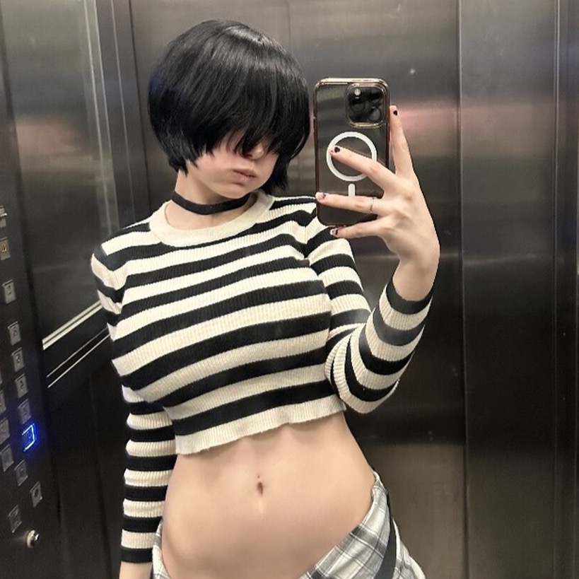 nicoleponyxo Lnk.Bio · link in bio
