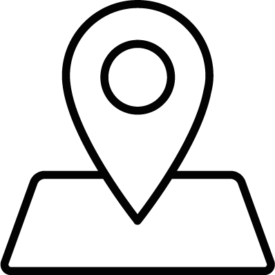 Resort Map | リゾート地図