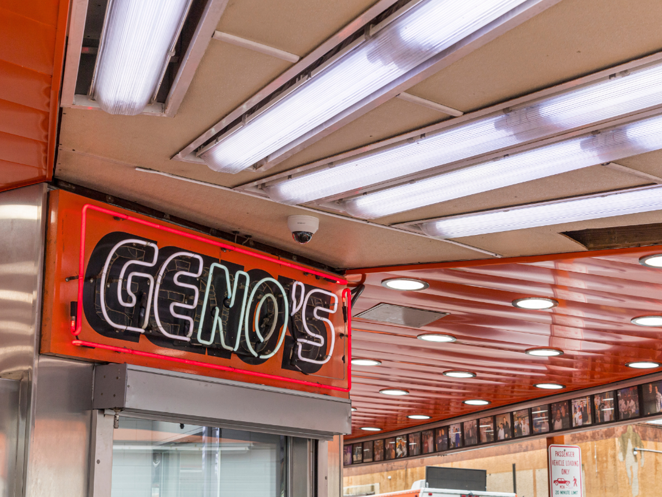 genos