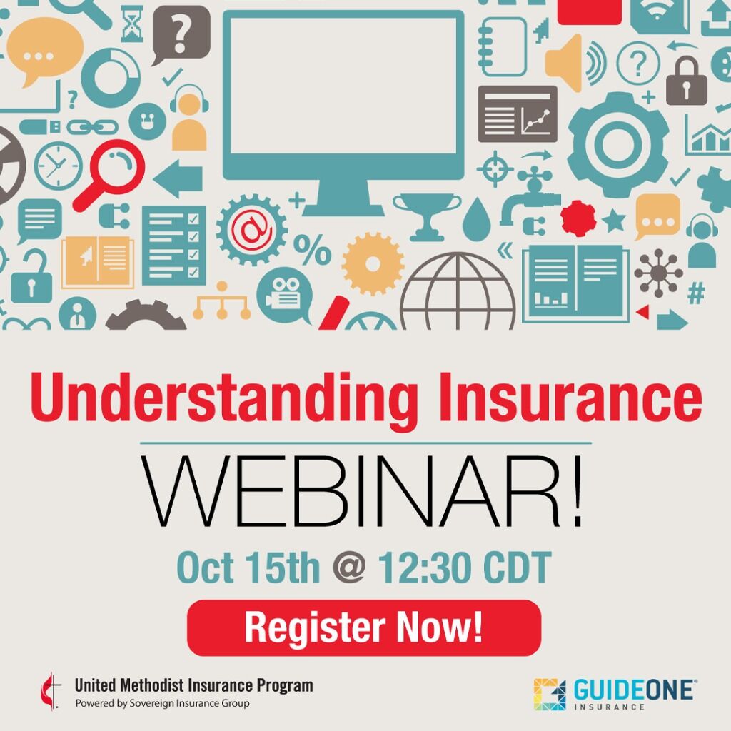 GuideOne Webinar!