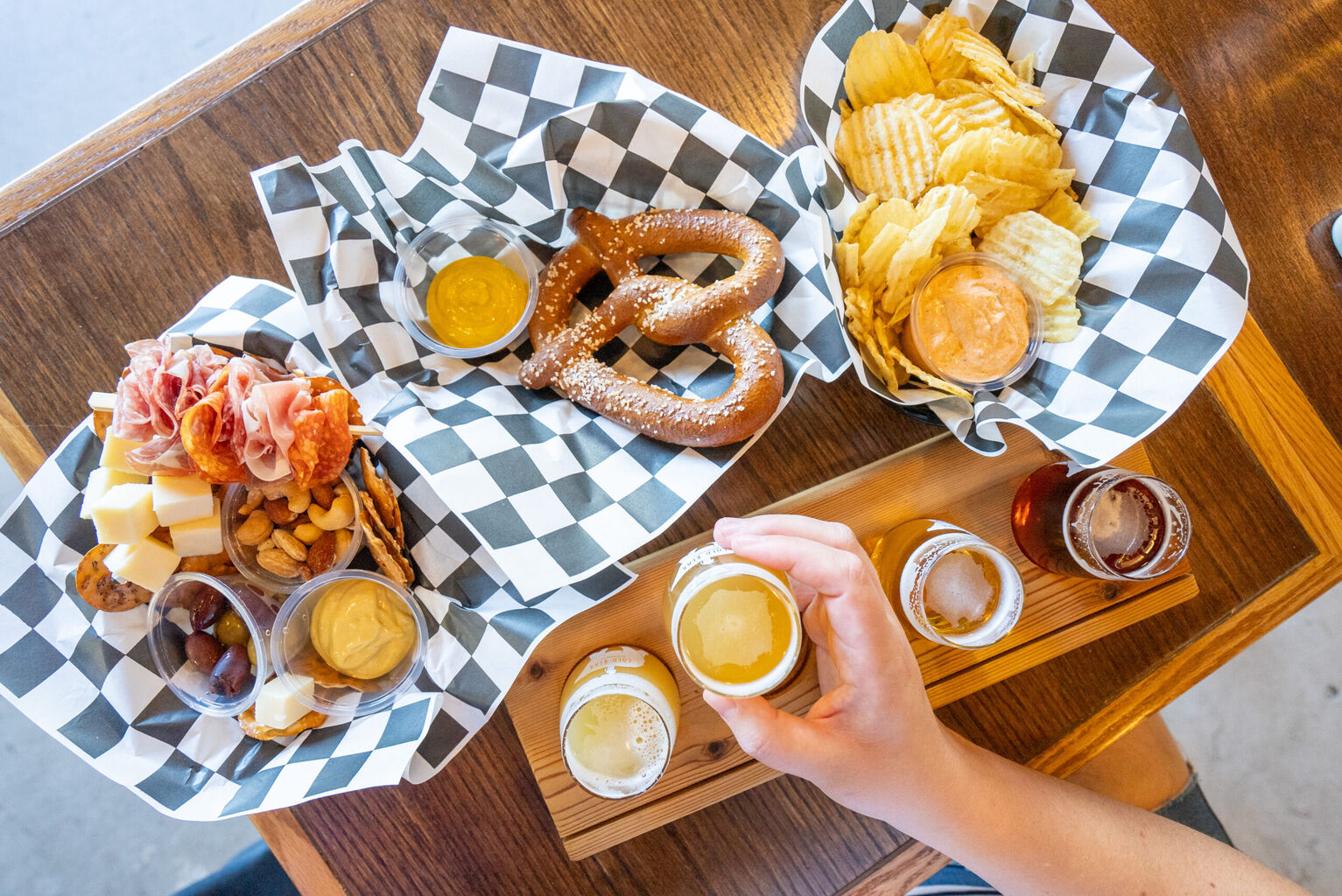 5 Detour-Worthy Bites in the Ottawa Valley | Ontario Culinary