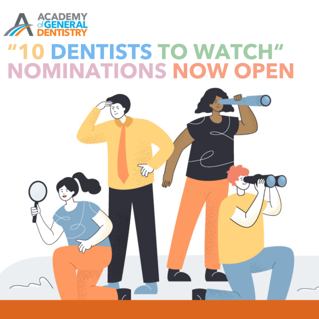 Nominations
