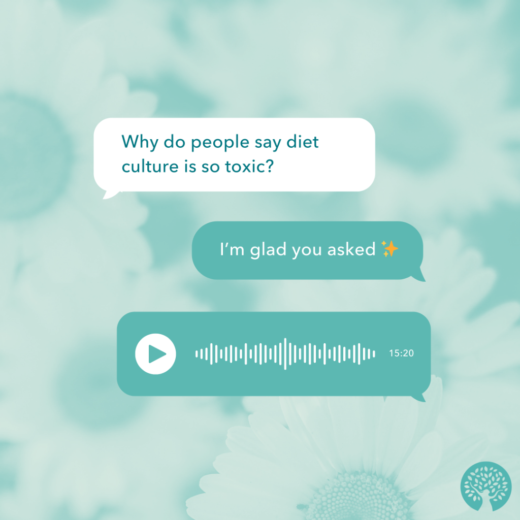 Eating Disorder Resource Guide