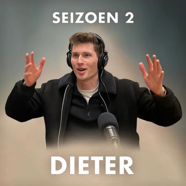 Podcast &lsquo;In De Koffiepod&rsquo;