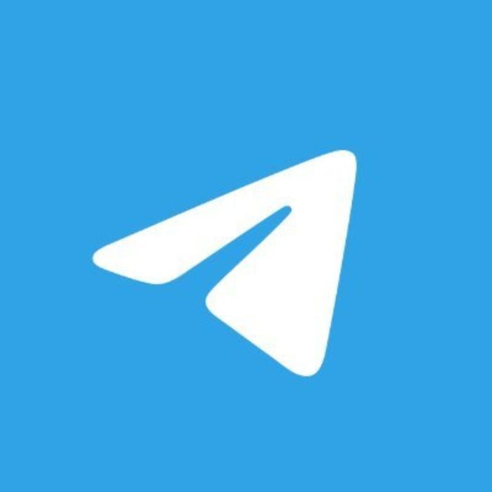 Meu canal no Telegram