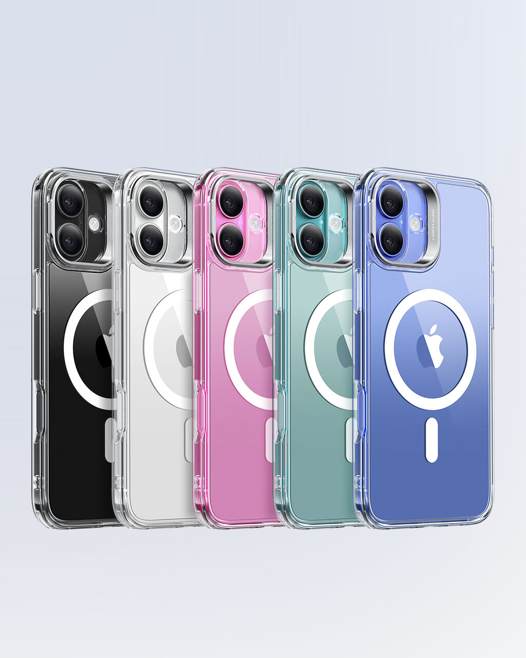 classic hybrid case