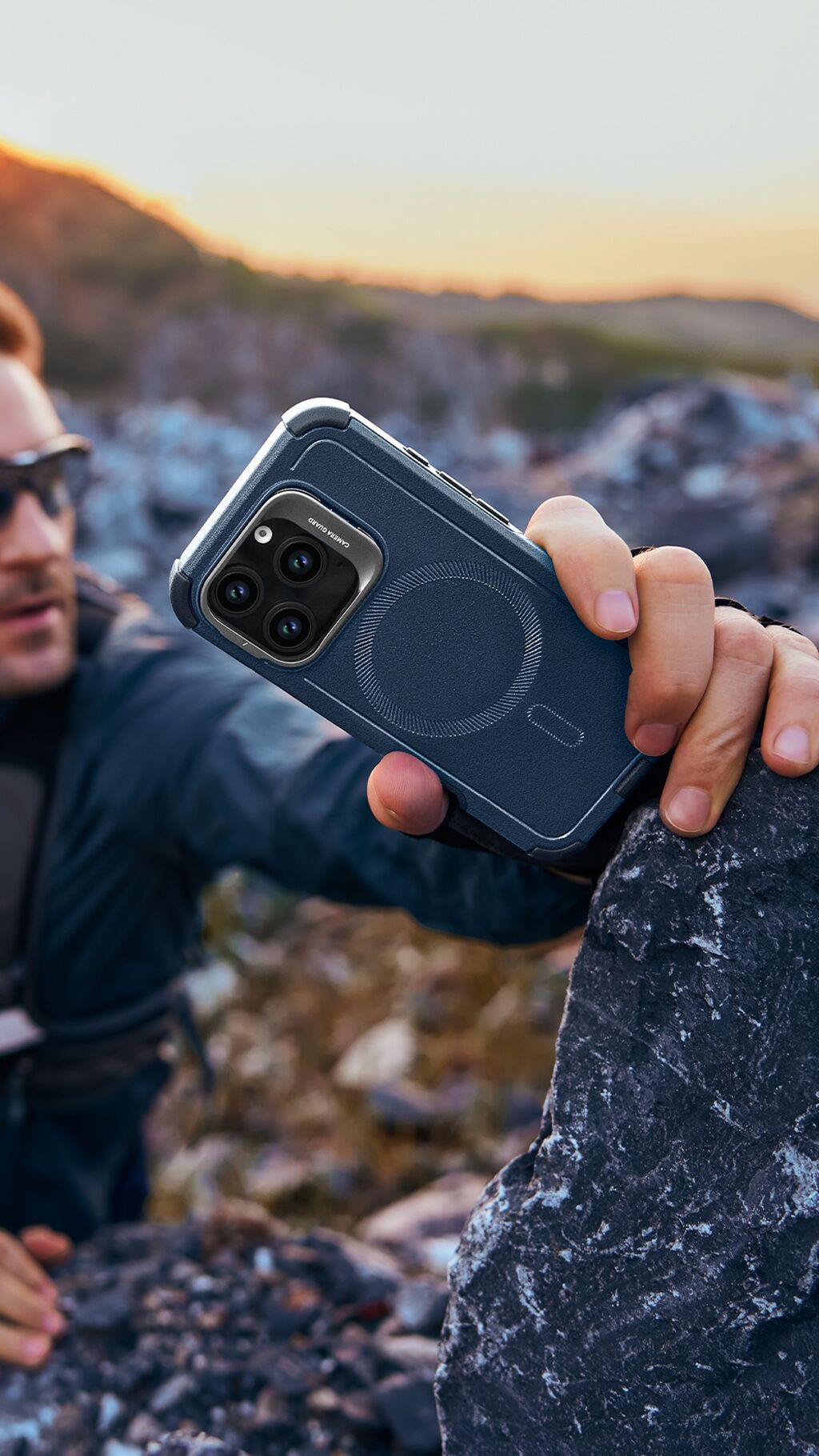 cyber case