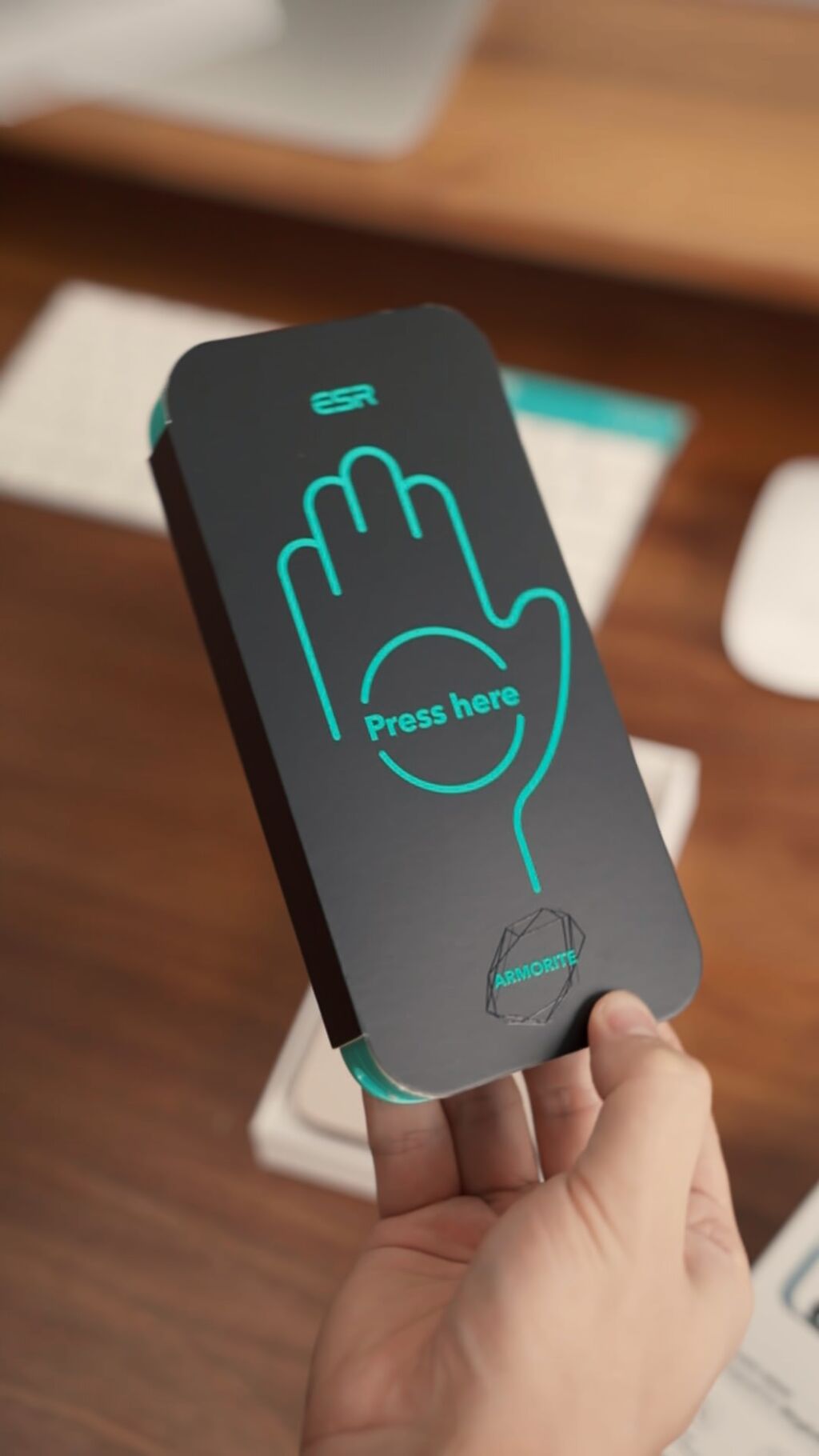 screen protector