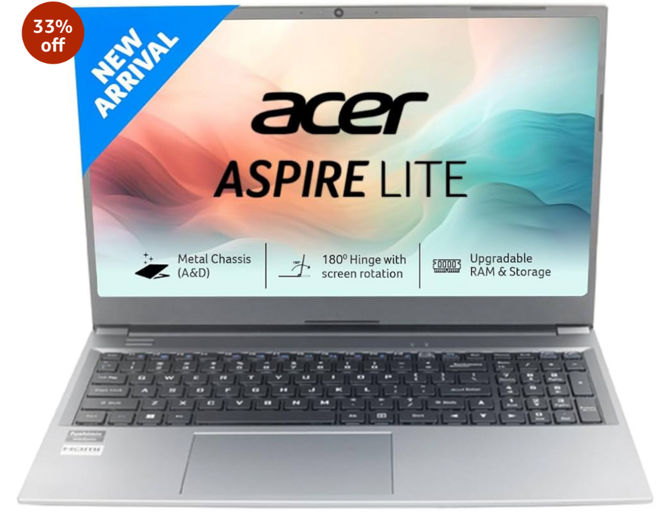 Acer aspire lite 13th generation 